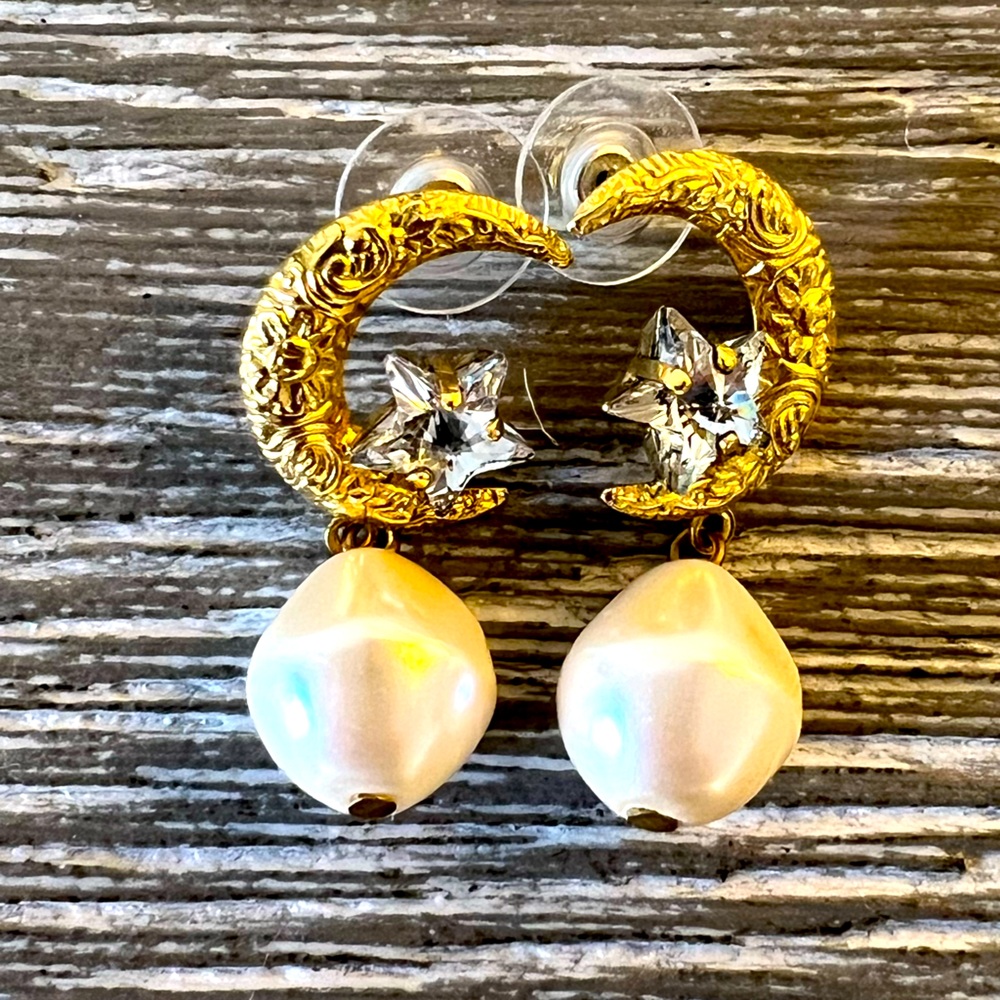 Jennifer Behr Earrings
